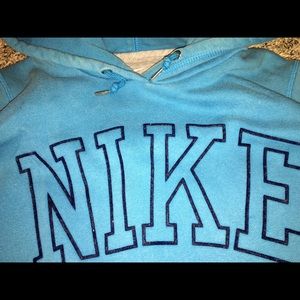 Nike Sweaters - Nike hoodie Nike Sweaters - Nike hoodie